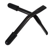 VALICLUD 2pezzi Estensioni Per Maniglie Dei Freni Per Sedia Rotelle Accessori Per Freni Per Sedie Rotelle Elettriche Parti Per Per Sedie Reclinabili Estensori Per Per