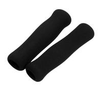 VALICLUD 2pezzi Fasce Per Impugnatura Sostituzione Per Bastone Passeggio Impugnature Antiscivolo Per Stampelle Accessori Per Impugnature Del Bastone