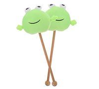 VALICLUD 2pezzi Massaggiatori Manico Martelli Battenti Per Casa Giocattoli Per Massaggi Relax Di Design Forma Di Cartone Animato