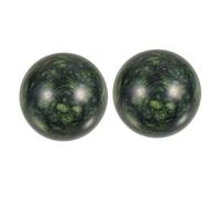 VALICLUD 2pezzi Palla Da Massaggio Rullo Integrato Massaggiatore Per Rilassamento Muscolare Strumento Di Recupero Per Uso Domestico Adatto Chi Lavora o Guida Per Lunghe Ore Realizzato in Ma