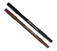 VALICLUD 2pezzi Penne Coloranti Per Decorazioni Biscotti e Torte Edibili Per Dolci Facili Da Usare Per Feste e Speciali