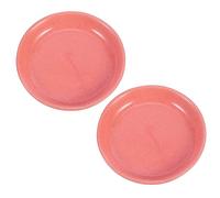 VALICLUD 2pezzi Piatto Per Raschiare in Ceramica Piatto Gua Sha Per Alleviare La Tensione Migliorare La Circolazione Sanguigna Piccolo e Portatile Per Uso Quotidiano