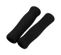 VALICLUD 2pezzi Sostituzione Impugnature Per Stampelle Impugnature Per Maniglie Di Sedie Per Anziani Antiscivolo Per Maniglie Fasce Per Di Bastoni Da Passeggio Impugnatura Spessa Per Baston