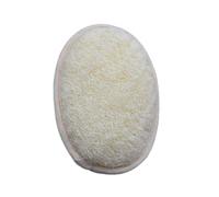 VALICLUD 2pezzi Spazzola da Bagno Esfoliante in Luffa Spazzola per Doccia Corpo Accessori per Bagno Adatta per Pelli Grasse e Secche Schiuma Ricca Si Espande quando Bagnato Facile