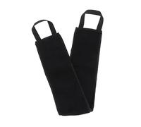 VALICLUD 2pezzi Striscia Abbronzante Per Asciugamano Bagno Striscia Lunga Asciugamano Doccia Per Strofinare e Rimuovere Colore Fascia