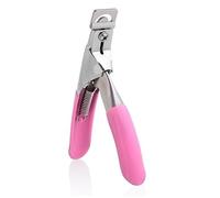 VALICLUD 2pezzi Tagliaunghie in Acciaio Tronchesino Per Manicure e Pedicure Pinza Per Taglio Unghie Naturali e Finte Strumento Salone e Casa