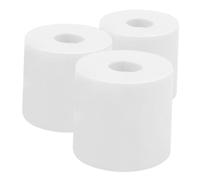 VALICLUD 3 Di Nastro Adesivo Per Ciglia Kit Per Extension Ciglia Cuscinetti Per Ciglia Sotto Le Extension Ciglia Forniture Per Ciglia Per Tecnologia Delle Ciglia Cuscinetti Per