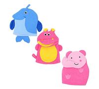 VALICLUD 3 Pezzi Esfolianti per Bagno Doccia per Stile Facili Usare e Riutilizzabili Profonda e Rinfrescante