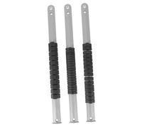 VALICLUD 3 pezzi Organizer per Bussole Drive in Plastica Resistente Supporto Multiuso per Cassette Attrezzi Garage e Officina