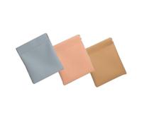 VALICLUD 3 Pezzi Pochette Cosmetiche per Donne Borse per Viaggio Organizer per Monete e Versatile per Occasione