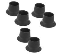 VALICLUD 3 Set Antiscivolo Per Gambe Rumore E Stabilità Accessorio Per Allenamenti Silenziosi 2 Pezzi * 3