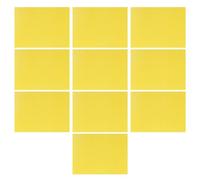 VALICLUD 30 Fogli Fondazione Nido d'Ape in Cera d'Api Naturale Base Profonda per Arnia Supporto Resistente per Apicoltura e Sviluppo Rapido delle Api