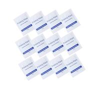 VALICLUD 30 pezzi Salviette Olio Post Ceretta per Rimozione Residui Cera Pulizia Delicata e Idratante per Panni Morbidi e Leggeri per Cura Post Depilazione Uso Viso e Corpo