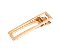 VALICLUD 3pezzi Forcine per Capelli in Lega Dorati Fermagli per Capelli da Donna Accessori Semplici Moda per Durata e Uso Quotidiano Facile da Trasportare Regalo per Amici e Familiari