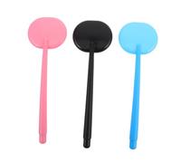 VALICLUD 3pezzi Occlusore Oculare Maneggevole Per Test Della Vista Strumento Per Esami Visivi Per Adulti Misurazione Precisa Della Visione e Comfort Assicurato