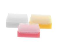 VALICLUD 3pezzi Spazzola Detergente Per Del Ragazzo Ragazza Ragazza Spazzola Esfoliante Per Ragazzo Ragazza Ragazza Spugne Bagno Per Ragazzo Ragazza Ragazza Esfoliante e Detergente Spazzola