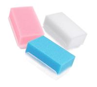 VALICLUD 3pezzi Spazzola Sensoriale per Bagnetto del Ragazzo Ragazza Ragazza Pettine e Spazzola per Ragazzo Pettine per Crosta Lattea Strumento per Bagno