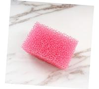 VALICLUD 4 Pezzi Spugnette Stipple per Halloween Cosplay Texture e Ferite Spugnetta Make Up e Versatile per