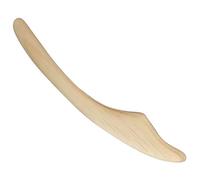 VALICLUD 4 Pezzi Strumento Faccia Guasha Massaggiatore Facciale Spa Strumento Per Raschiare Il Viso Scultura Strumento Massaggiatore Bob Massaggiatore Viso Di Legno