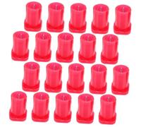 VALICLUD 40 Pezzi Aghi Per Colla Per Ciglia Aghi Per Ugello Per Apertura Flacone Accessori Per Bellezza Delle Ciglia Attrezzature Per Saloni Di Bellezza