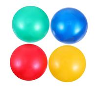 VALICLUD 4pezzi Palline Gomma Per Orologi Apertura Per Fondelli Orologi Facile e Usare Resistente e Colori