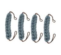 VALICLUD 4pezzi Scrubber Per Schiena Da Bagno e Doccia Scrub Esfoliante Per Lavaggio Del Corpo Scrubber Per Schiena Per Donne e Uomini Usare Raggiungere Le Parti Difficili