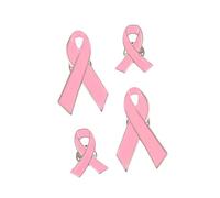 VALICLUD 4pezzi Spilla Rosa Smaltata in Due Distintivo Delicato Per Accessori Bavero Decorazione Adatta e Ragazze Per Quotidiano e Speciali
