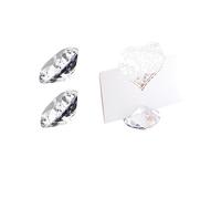 VALICLUD 5 Pz Portadocumenti forniture di nozze supporto porta clip per foto segnaposto - Decorazione matrimonio - Decorazioni matrimonio titolare d'impresa titolare di credito aziendale