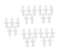 VALICLUD 5 set Connettore Per Bracciale Per Pressione Sanguigna Connettore Per Bracciale Per Braccio Raccordi Per Manometro Connettore Per Bracciale Per Braccio Adattatore Per 5 pezzi*5