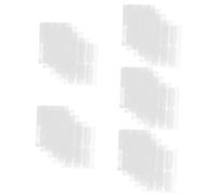 VALICLUD 5 Set Patch Per Orecchie Protrudenti Adesivi Impermeabili Per Orecchie Accessori Estetici Per Donne Per Sporgenti Per Foto E Uso 30 Pezzi*5