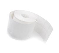 VALICLUD 500 pezzi Dischetti in Cotone Bianco per Rimozione Vernice Semipermanente Morbidi e Non Irritanti per Nail Art Professionale e Uso Quotidiano