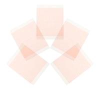 VALICLUD 5fogli Modellatore Naso Strisce Autoadesive Cerotti Modellanti Per Lati Nasali Rimodellamento Delicato Sulla Nastro Traspirante Resistente Al Sudore Vestibilità Impercettibile Gior