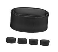 VALICLUD 5pezzi Cuscini Per Orologi in Materiale Pu Morbido Accessori Delicati Per Custodia Orologi Cuscinetto Per Movimento Orologio e Esposizione Di Bracciali e Gioielli