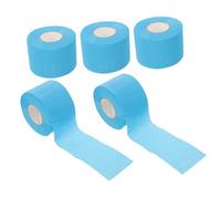 VALICLUD 5rotoli Striscia in Usa e Getta Per Per Avvolgere Accessori Per Dei Per Parrucchieri e Barbieri