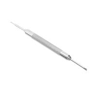 VALICLUD 7 Pezzi Strumenti Riparazione Orologi 1 Ago Rimozione e 6 Barre a Molla Sgancio Rapido 1,5 * 20Mm Accessori per Cinturini