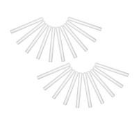 VALICLUD 70pezzi Impugnatura per Fodera per Divano Bastoncini in Schiuma Antiscivolo Elasticizzati Impugnatura per Cuscino Spessa per Poltrone Cuscino Fodera per Divano Resta in Posizione