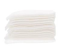 VALICLUD 8pezzi Dischetti Struccanti Sottili e Detergenti Per Cosmetici Per Pulizia Del Viso Rimozione Del Trucco Quotidiano Realizzati in Elasticizzato Di Adatti Per Uso Domestico Centri e