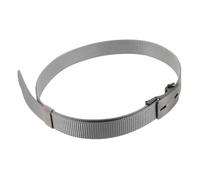 VALICLUD a Cricchetto Reversibile in Nylon Fibbia Automatica Fori 120 Cm per Jeans e Attività