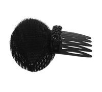 VALICLUD Accessori Per Da Donna Con Strass In Poliestere Nero Fascia Per Con Fiori Di Strass Accessori Per Da Sposa In Plastica Eleganti Fermagli Per