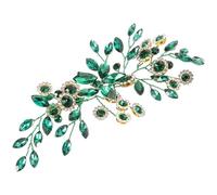 VALICLUD Accessori per Marchesa hair charms hair jewelry Nozze copricapo da sposa per la sposa accessori per per matrimonio da donna accessori per da sposa lega