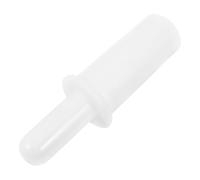 VALICLUD Accessorio Spingitore Tritacarne Plastica No Tampone Alimentare Multiuso per Macinazione Carne Casa e Ristoranti Facile da Usare e Resistente