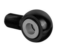 VALICLUD Adattatore Ammortizzatore per Veicoli a Due Ruote e Atv, Accessorio Posteriore per Sospensione, Compatibile Veicoli Elettrici, Installazione Facile, Guida Stabile su Terreni