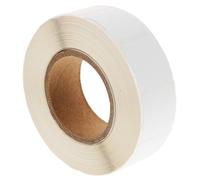 VALICLUD Adesivi per Bersagli Quadrati Autoadesivi per Riparazione e Pratica Tiro, Patch di Carta Kraft Resistenti ai Colpi per Esercitazioni di Precisione Outdoor