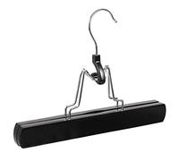 VALICLUD Appendini Per Extension Chioma Clip 2 Pezzi 23cm Porta Parrucche Fermaglio Per Mantenere Ciocche Ordinate e Asciugatura Naturale Per Cura Chioma e Acconciature Professionali