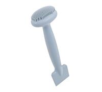 VALICLUD Applicatore Per Silicone Esfoliante Per Della e Strumento Portatile Per Applicazione Colore Blu Fumoso