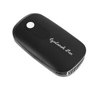 VALICLUD Asciugacapelli Per Ciglia Finte Mini Asciugacapelli Ventilatore Per Ciglia Asciugacapelli Per Innesto Ciglia Ventilatore Per Extension Ciglia Ventilatore Per Innesto Ciglia