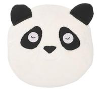 VALICLUD Asciugamano per Maschera Fleece con Singolo Design Spesso e Sicuro Strumento per Della Compatibile con Maschere Diverse