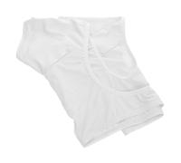 VALICLUD Assorbente Ascellare Antisudore da Donna Canottiera Antisudore in Poliestere Canottiera Ascellare per Stagione Calda