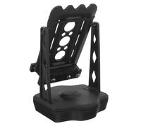 VALICLUD Avvolgitore Per Orologi Automatici Dispositivo Rotante Compatto e Silenzioso Per Orologi Meccanici Carica Automatica Per Viaggi Design Elegante e Resistente Per Mantenere Precisa