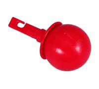 VALICLUD Bastone Da Passeggio Con Punta Girevole Gancio Dispositivo Di Assistenza Per Non Vedenti e Ipovedenti Materiale Plastico Durevole Utilizzabile in Ambienti Interni Ed Esterni